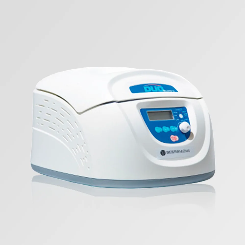 Duo Quattro PRP/PRF Centrifuge